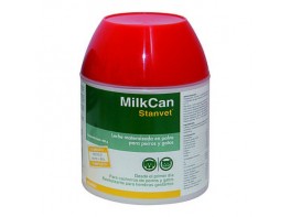 Stangest leche en polvo milk can 400 gr + biberon