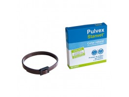 Stangest Pulvex collar repelente para mascotas 1u