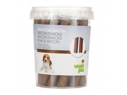 Wuapu bote snacks bacon 300g