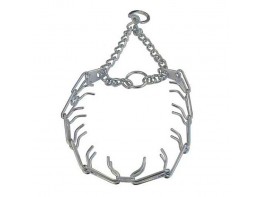 Biozoo Collar castigo anilla giratoria 3,2mm
