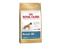 Bhn boxer ad 12+2kg