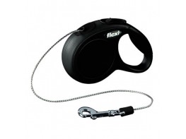 Biozoo New classic cordon xs,3 m 8kg negro