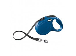 Biozoo new classic cinta s 5m 5 kg azul