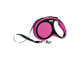 Flexi comfort cinta m 5 m rosa  25 kg