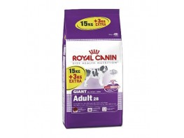 Royal Canin Shn giant adult 15+3kg