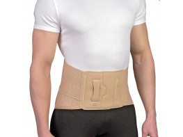 Emo Lumback faja lumbosacra beig talla XL fj201
