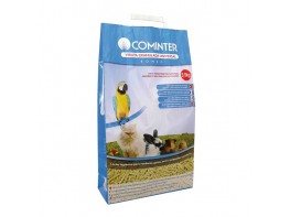 Cominter Viruta ganulada romeo 5kg 10litros