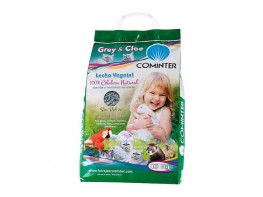 Cominter Lecho vegetal papel cominter 10l