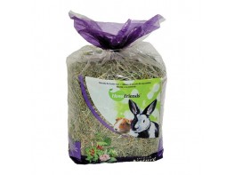 Home Friends Heno menta/escaramujo 0,5kg