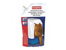 Cominter Neutralizador de olores 400 g arena gato
