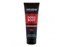 Animology champú perros 250ml