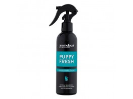 Animology spray refrescante cachorros 25