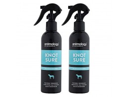 Animology spray nutritivo para la piel 2