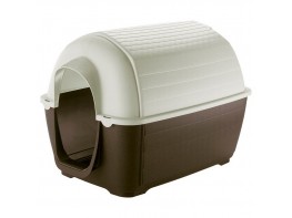 Ferplast caseta plastico kenny 05 70 x 100 x 70,5 cm