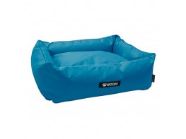 Wooff cama cocoon aqua s 60x40x18cm