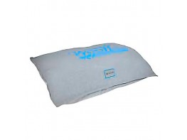Wooff colchón original jersey aqua m 70x