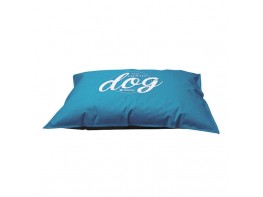Wooff colchon good dog aqua m 70x100cm