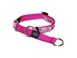 Rogz Rogzette Armed Response collar de semiahogo para perros 1u