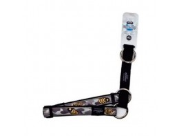Rogz Raf Camo Armed collar de semiahogo talla M 1u