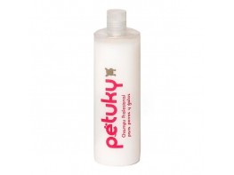 Petuky Champu profesional petuky 500ml