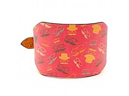 Ubrique Collar whiskers lebrel