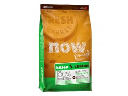 Now cat kitten gf pavo salmon pato 3,63