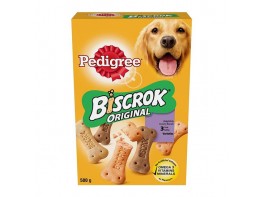 Pedigree biscrok 12x500g