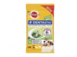 Pedigree dentastix fresh pq 110gr (x10)