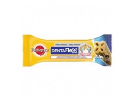 Pedigree dentaflex razas medianas 9x80gr