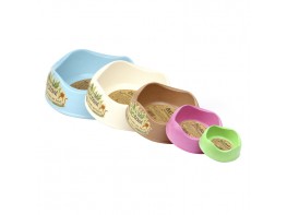 Beco bowl med.(21cm-0,75 l) natural