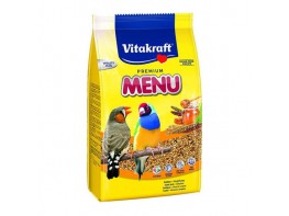 Vitakraft Menu premium 500g