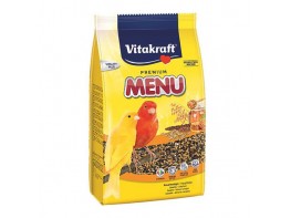 Vitakraft Menu canarios 1kg