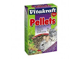 Vitakraft Menu pellets chinchilla 1kg