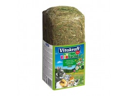 Vitakraft Vita verde heno aromatico 500g