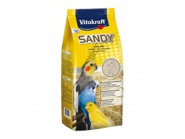 Vitakraft Vita sandy arena 2,5kg