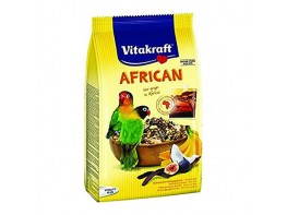 Vitakraft african aroma agapornis 750g