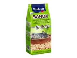 Vitakraft arena sandy chinchilla 1kg