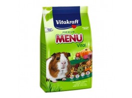 Vitakraft Menu premium vital, cobayas 1kg