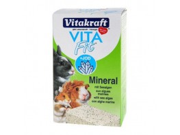 Vitakraft vita fit piedra mineral 170g