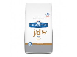 Hills diet canine j/d 2kg