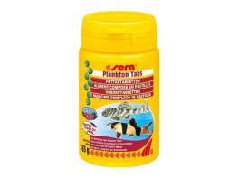 Sera plankton tabs 100 ml (65 g)