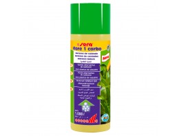 Sera flore 1 carbo 50ml