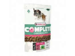 Versele laga chinchilla complete 500g