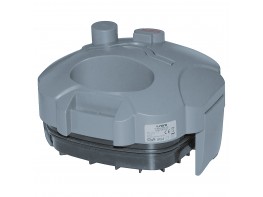 Sera cabeza de filtro completo para 130 + uv
