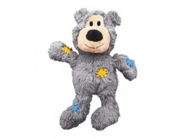 Kong wild knots bear small/medium