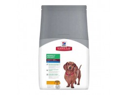Hill's science plan perfect weight mini adult