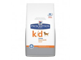 Hills Prescription Diet kd dry food for dogs 12kg