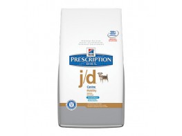 Hills Prescription Diet jd mini dry food for dogs 2kg