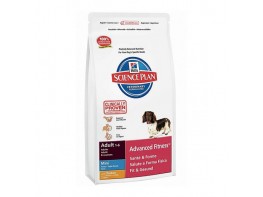 Hills science adv.fit. mini dog 800g