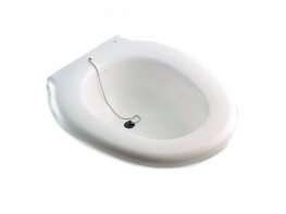 BIDET SANITARIO CORYSAN C/TAPON R.905005